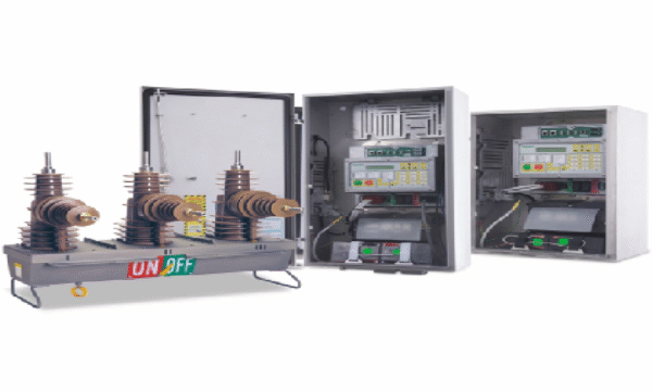 Auto Recloser 24kV